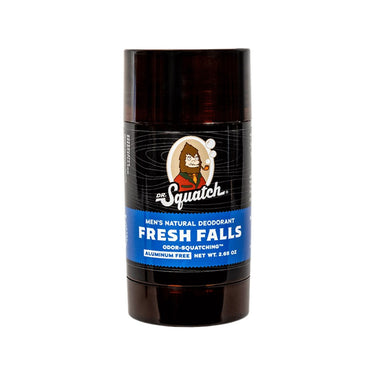 Dr. Squatch Deodorant - Fresh Falls