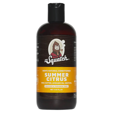 Dr. Squatch Summer Citrus Conditioner