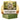 Dr. Squatch x Mandalorian: Zen Cleanse Bar Soap 5 oz