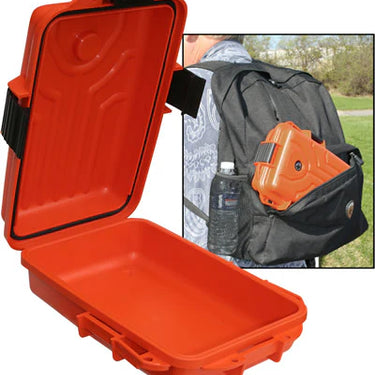 MTM S1072 - Survivor Dry Box - Small 10x7x3"