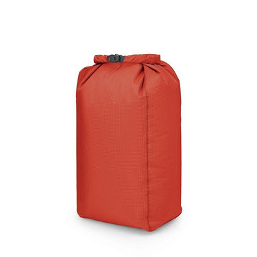 Osprey Dry Sack W/ Window 35L (Mars Orange)