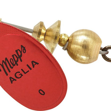 AGLIA 1/12OZ MEPPS RED PLATIUM