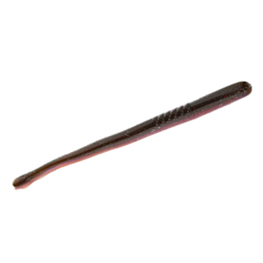 Strike King Filler Worm 5" (Desert Craw)
