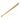 Strike King Filler Worm 5" (Dirt)