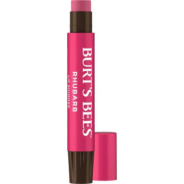 Burt's Bees Rhubarb Lip Shimmer