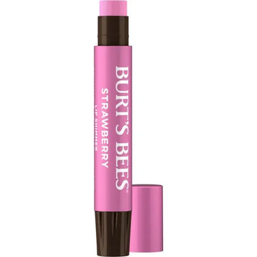 Burt's Bees Strawberry Lip Shimmer