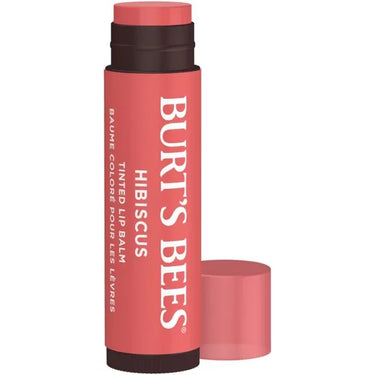 Burt's Bees Hibiscus Tinted Lip Balm