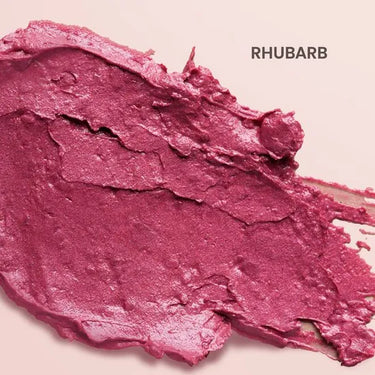 Burt's Bees Rhubarb Lip Shimmer