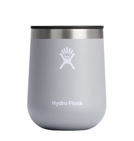 Hydro Flask 10oz Wine Tumbler Birch