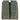 Fox Dual Pistol Mag Pouch Olive Drab