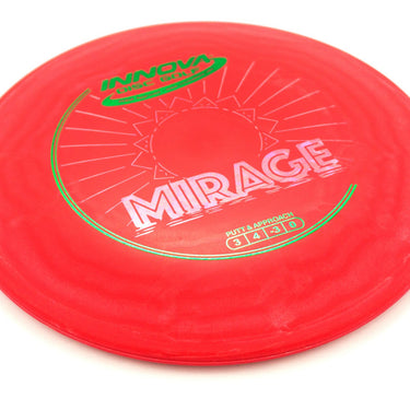 Innvoa Mirage PT&AP (DX Plastic)