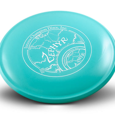 Innova DX Zephyr Recreational Disc