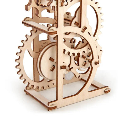UGears Dynamometer