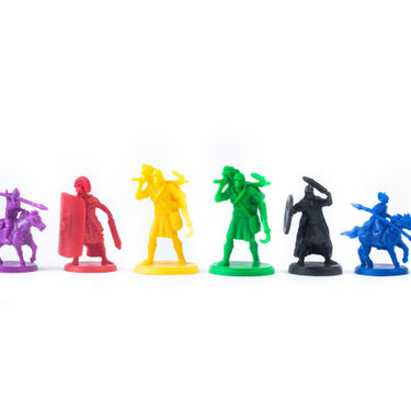 Mosaic: A Story of Civilization Game