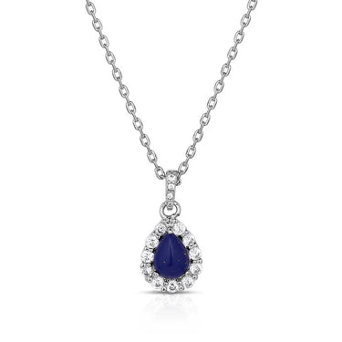 Montana Silversmiths Cherished Treasure Necklace