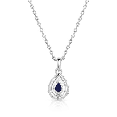 Montana Silversmiths Cherished Treasure Necklace