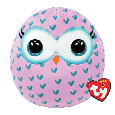 TY Winks Owl