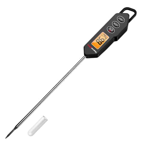 Load image into Gallery viewer, ThermoPro TP01HW LCD Grill/Meat Thermometer
