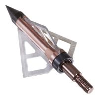 Allen Velox Optimus 3 Blade Broadheads (3 Pack)