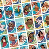 Load image into Gallery viewer, UNO Disney Moana 2 Card Game for Kids &amp; Family Night
