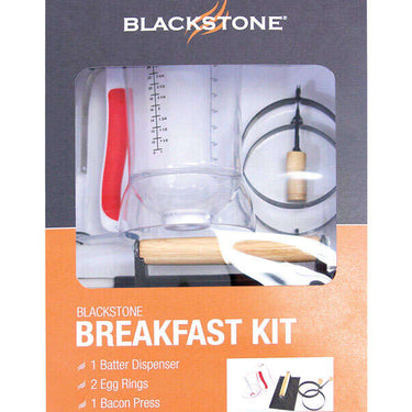 Blackstone Breakfast Kit 4 pc.