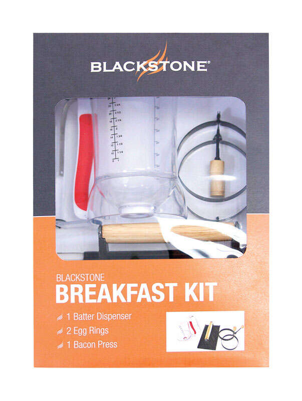 Load image into Gallery viewer, Blackstone Breakfast Kit 4 pc.
