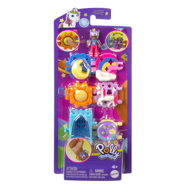 Polly Pocket Bracelet Treasures