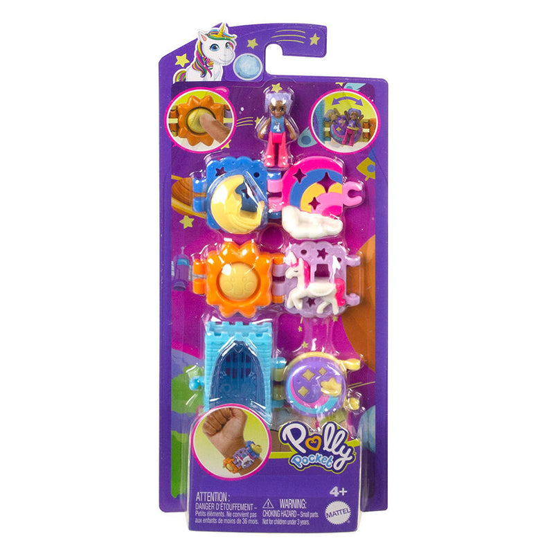 Load image into Gallery viewer, Polly Pocket Bracelet Treasures
