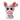 TY Hambone Pig