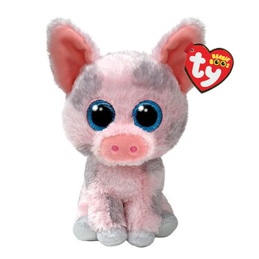 TY Hambone Pig