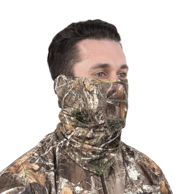 Load image into Gallery viewer, Allen Vanish Mesh Neck Gaiter - Realtree Edge
