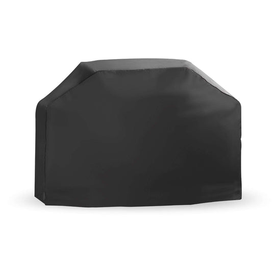 Grill Mark Universal Black Grill Cover 65" x 20" x 45"