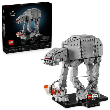 LEGO® Star Wars™ AT-AT™