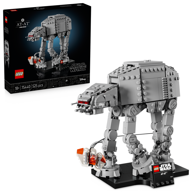 LEGO® Star Wars™ AT-AT™