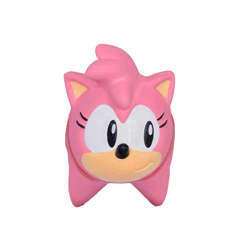 Load image into Gallery viewer, Sonic The Hedgehog SquishMe Toy
