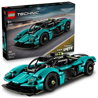 LEGO® Technic Aston Martin Valkyrie