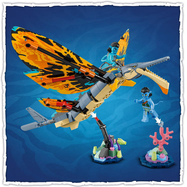 LEGO® Avatar Skimwing Adventure