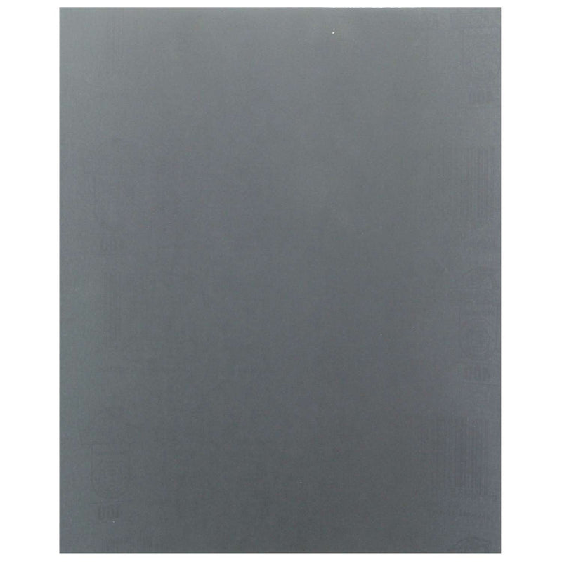 Load image into Gallery viewer, Ace 11 in. L X 9 in. W 400 Grit Silicon Carbide Waterproof Sandpaper 5 pk
