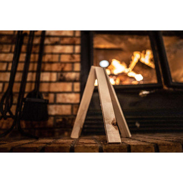 North Woods Kindling Wood Fire Starter 10 min 0.26 ft³
