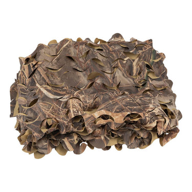 Allen Company Die-Cut Camo Material, 9.8’ x 58" (Tan/Realtree Max-7)