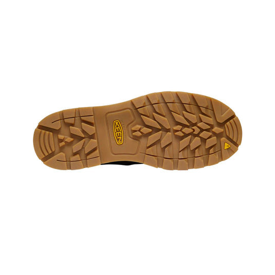 Keen Men's Seattle Romeo (Aluminum Toe) 10EE Cascade/Gum