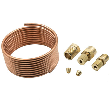 Equus Oil Pressure Copper Tubing Kit