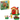 LEGO Animal Crossing Goldie’s Cozy House