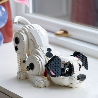 LEGO® Disney 101 Dalmatians Puppy