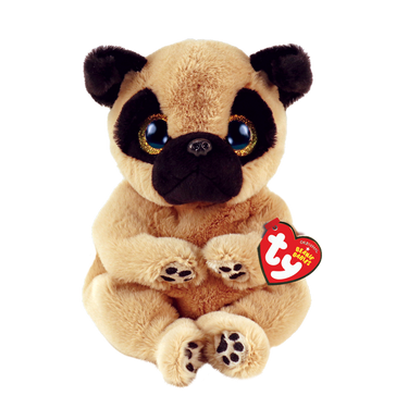 TY Izzy Pug
