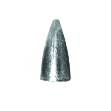 Eagle Claw Worm Weight Sinker 3/16