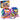 LEGO Disney Inside Out 2 Mood Cubes