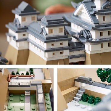 LEGO® Architecture Himeji Castle
