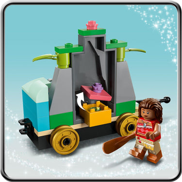 LEGO® Disney Celebration Train