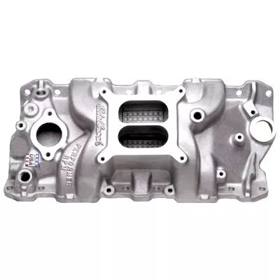 Load image into Gallery viewer, Edelbrock Performer RPM Intake Manifold
